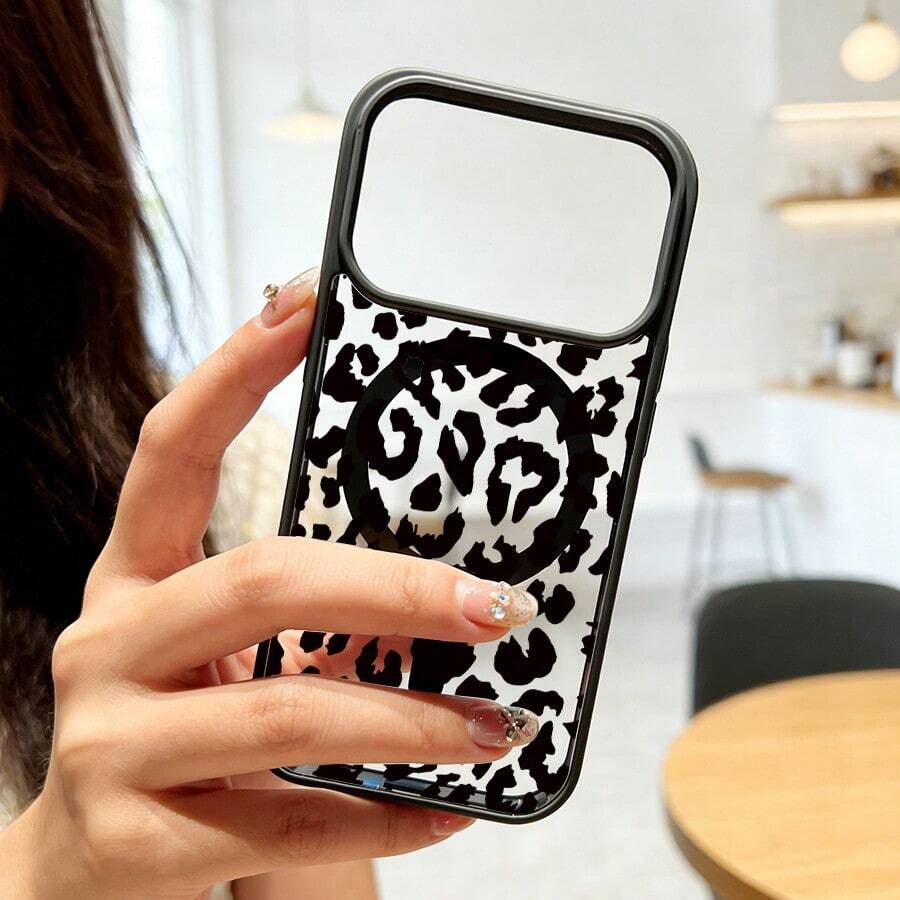 Fashion Phone Cases - Black - View 1