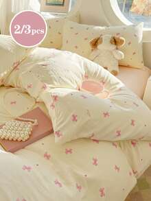Baby Pink