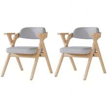 Dining Chairs - Default - View 5