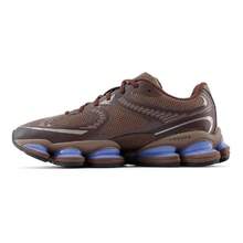 Men's New Balance Abzorb 2000 Brown Brown (U200076U) - 棕色 - 查看 3