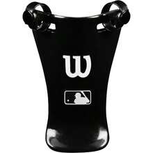 Throat Protector, Popular Styles For  2026 Year - 6-inch + Black - View 1