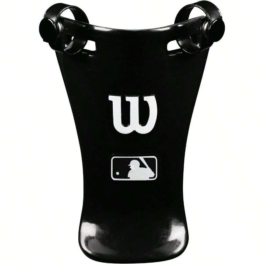 Throat Protector, Popular Styles For  2026 Year - 6-inch + Black - View 1