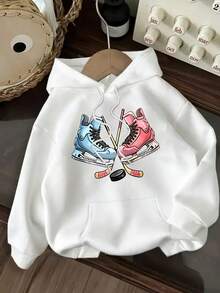 Set Of Elegant Women, Hoodie, Sets For, Sweatshirts For Women Cottage Life Memories And Fun Graphic 100 Percent Cotton T Shirt Men Women's Sets, Tracksuits For Women, Tops For Women, Women's Summer Sets - trắng - Xem 4