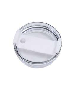 Nắp tương thích với cốc 40oz, nắp chống tràn phù hợp với cốc giữ nhiệt chân không và nhiều loại cốc cà phê khác. - 40oz - Xem 10