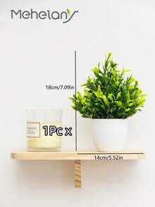 MEHELANY 4/1 cây cảnh mini nhân tạo màu xanh lá cây, cây giả bằng nhựa, cây giả bằng nhựa cao 18cm kèm chậu trắng, thích hợp trang trí nhà cửa, văn phòng, bàn ăn, nhà nông thôn, sân vườn, phòng tắm, trang trí tiệc cưới, sân ngoài trời. - màu xanh lá - Xem 5