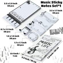 Sticky Notes - שָׁחוֹר - ראה 3