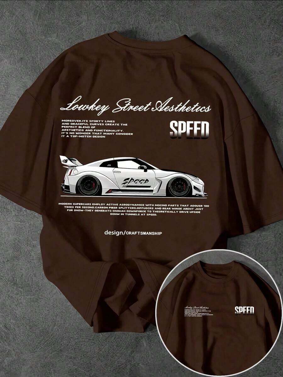 Women T-Shirts - Arron - View 1