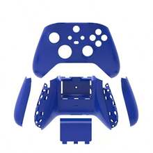 Funda protectora para el controlador de la serie XB X/S, piezas de repuesto para el controlador inalámbrico de la serie XB X. Diseño perfecto, ajuste perfecto. Regalo ideal para fiestas o cumpleaños. - Ver 15