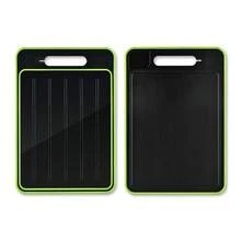 Bandejas para descongelar - Negro - Ver 1