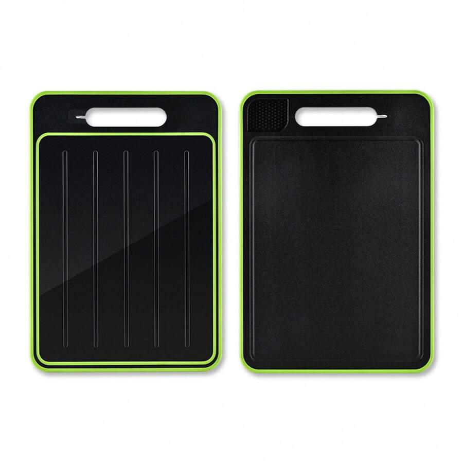 Bandejas para descongelar - Negro - Ver 1