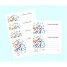 Colorful Positive Reinforcement Cards - Thank You And Recognition Reward Cards, 3 Designs, Suitable For Praising Teachers, Students, Employees, Office Personnel, Suitable For Back To School Or Work Bulletin Board Use - A - View 9