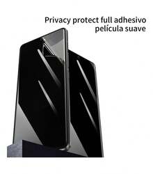 Phone Screen Protectors - Privacy - View 10