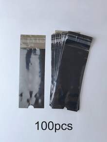 Disposable Waterproof Tattoo Machine Pen Sleeves, Black/Blue/Pink Tattoo Accessories - Multicolor - View 10