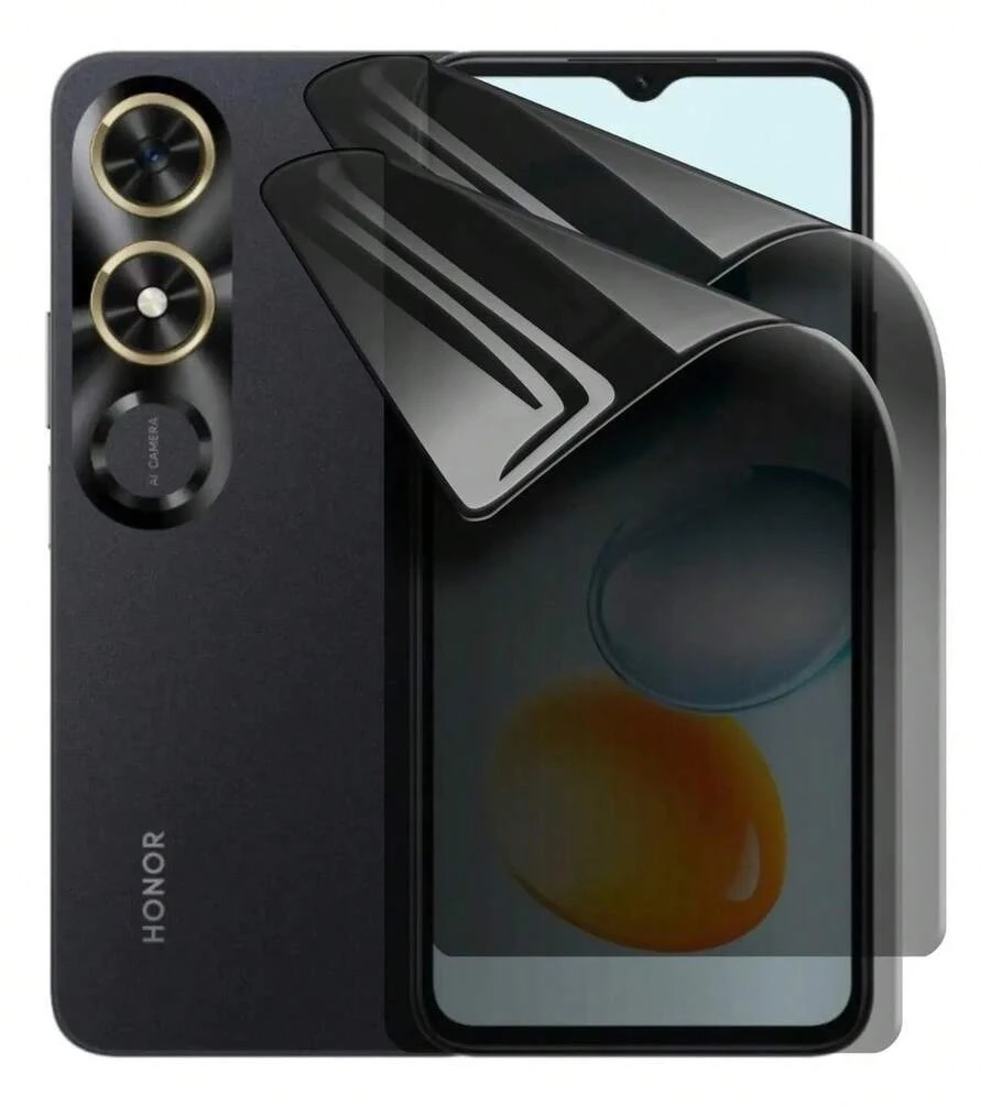 Phone Screen Protectors - Privacy - View 1