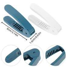 1pc Multi-Functional Manual Peanut Sheller & Opener Tool, Suitable For Household Use - Multicolor - View 7