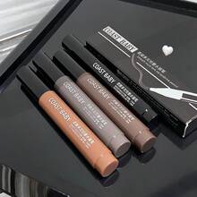 1pc Easy To Color & Clean, Smooth Ink Eyebrow Pencil - A - View 9
