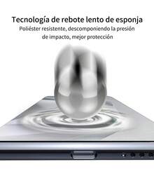 Realme C30s - 2 Micas Hidrogel Diferentes acabados - HD - Ver 9