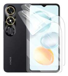 Honor Play 9c - 2 Micas Hidrogel Diferentes acabados - HD - Ver 1