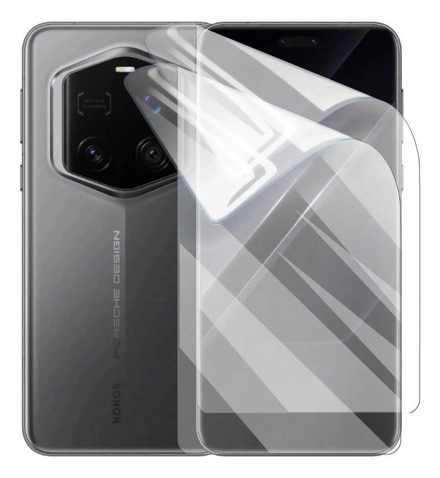 Phone Screen Protectors - HD - View 1