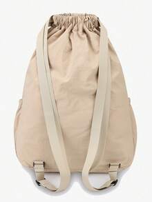 Lightweight Foldable Large Capacity Men's Backpack, Suitable For Outdoor Activities And Commuting, Korean Style, Unisex - Multicolor - View 9