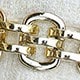 White Mig-chain