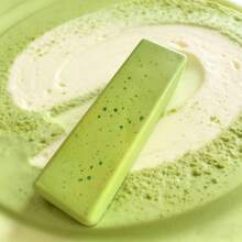 Pastel de queso Matcha súper suave Squishy, NEED0H Squishy juguete antiestrés para apretar, juguete de silicona hecho a mano de rebote lento, regalo de alivio de presión para adolescentes, regalo de vacaciones, regalo de cumpleaños, regalo de fiesta - Multicolor - Ver 2