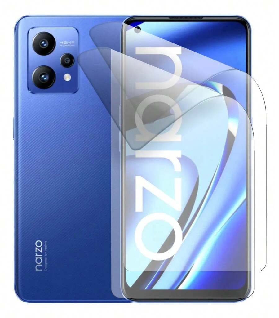 Phone Screen Protectors - Death - View 1