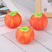 3 món đồ chơi bóp giảm căng thẳng, đồ chơi bóp mềm đàn hồi chậm, đồ chơi giảm căng thẳng bằng chất liệu TPR. - Nhiều màu - Xem 3