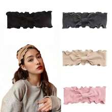 Bộ 2 băng đô cơ bản, phụ kiện đi biển, trang phục mùa hè, băng đô cài tóc đi biển. - Nhiều màu - Xem 2