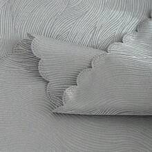 Tablecloths - Gray - View 5