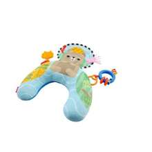 Fisher-Price Baby Juguete para Bebés Cojín Colorido de Actividades Birth + - como en la foto - Ver 7