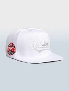 1 Buah Topi Baseball Bordir RKKE Unisex Modis - Topi Baseball dan Topi Ayah yang Bernapas dan Dapat Diatur - Topi Matahari Kasual Unisex, Sempurna untuk Aktivitas Luar Ruangan, Perjalanan, dan Lari (Tersedia dalam Berbagai Warna), Musim Panas, Pantai, Liburan - Bau - View 6