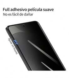 Phone Screen Protectors - Privacy - View 5