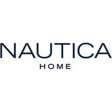 Nautica Cotton Percale Sheet Set, Complete, White, Single Bed - White Wood - View 5