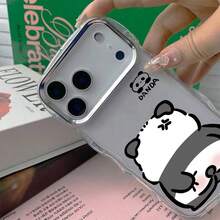 Basic Phone Cases - Transparent - View 4
