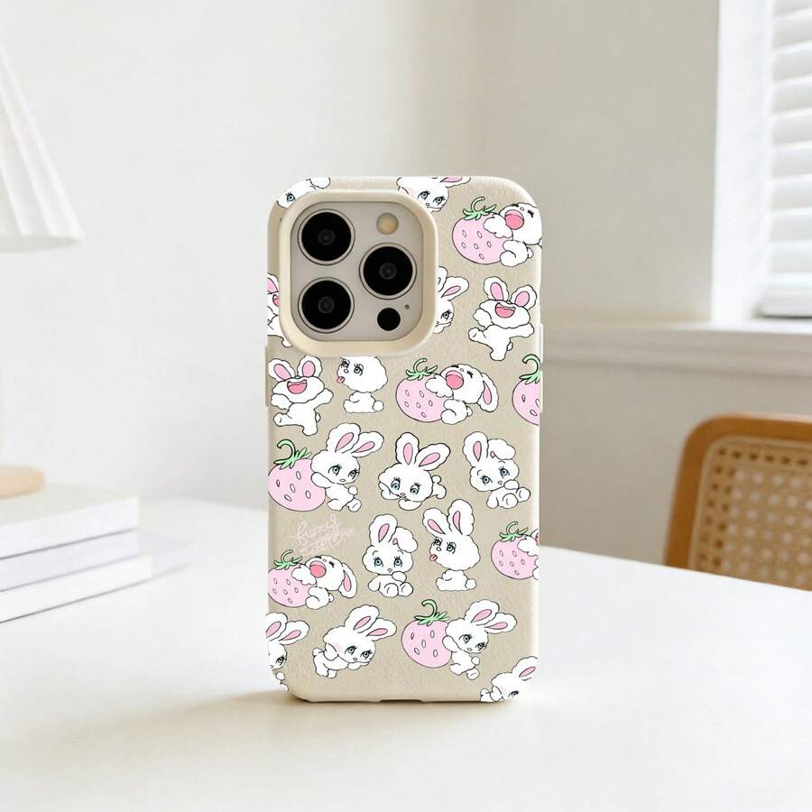 è¹æã¹ããã«ããŒiphone15æºåž¯ã±ãŒã¹IPhone17ProèåiPhone13Proã¬ã¶ãŒæã¹ããã±ãŒã¹iphone15Plus - çœè² - ãã§ãã¯ãã 1