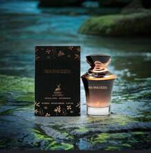 Maison Alhambra Perfume - doce, floral e frutado - Ver 2