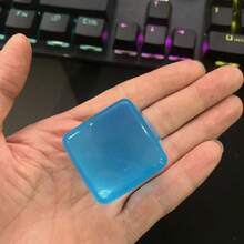 Schylling Nee Doh Sensory Toy - Stress Relief And Squeezing Fun, Square Squeeze Game, Birthday Gift - Christmas Gift, Perfect Gift - Gift - Multicolor - View 5