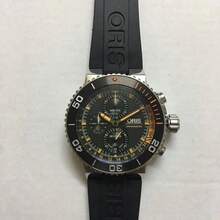 Men Mechanical Watches - 6 - View 3
