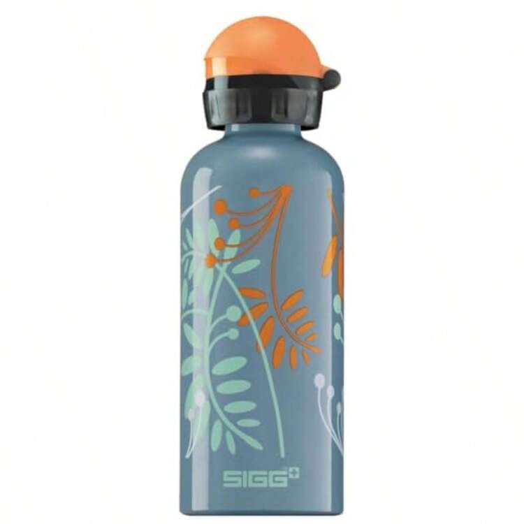 Sports Bottle - Morning Flowers - View 5