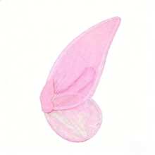 2 piezas Elegante set de alas de mariposa arcoíris para cosplay, alas de hada ángel con varita mágica de estrella, accesorios de disfraz encantadores para escenario, festival y fiesta - Multicolor - Ver 6