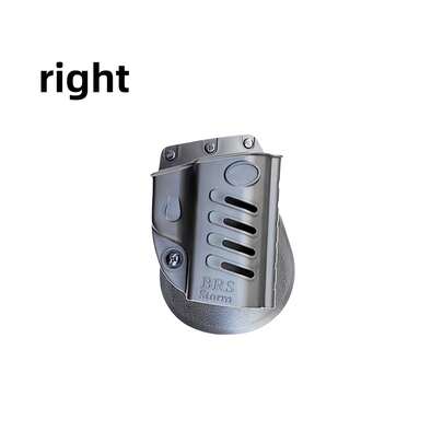 Funda universal para pistola compatible con BRS, PX4, Beretta 92, disponible en estilos para diestros y zurdos