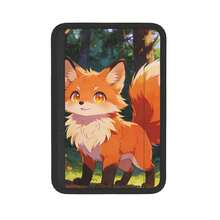 1 miếng đệm vai ghế xe hơi họa tiết động vật, miếng bảo vệ vai thời trang - A - Xem 7