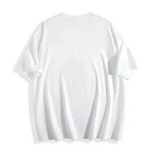 Larry Bird Retro 90s T-Shirt - Yellow - View 2