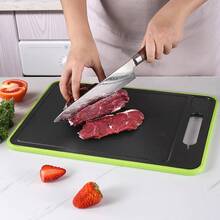 Defrosting Trays - Black - View 3