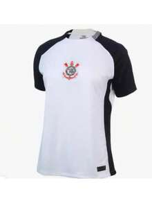 Corinthians White Jersey 2026 On - 白色 - 查看 2