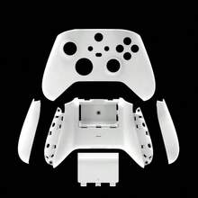Funda protectora para el controlador de la serie XB X/S, piezas de repuesto para el controlador inalámbrico de la serie XB X. Diseño perfecto, ajuste perfecto. Regalo ideal para fiestas o cumpleaños. - Ver 10