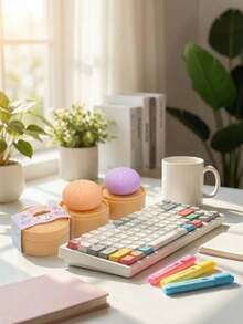 2 cái/1 cái Đồ chơi bóp giảm căng thẳng hình bánh bao mềm mại dễ thương. Làm từ chất liệu TPR với khả năng đàn hồi chậm và kết cấu mềm. Phù hợp để thư giãn tại văn phòng, giải trí tại nhà và giảm lo âu. Mềm, bông và dễ bóp. Có thể dùng làm đồ trang trí cho nhà, phòng khách hoặc phòng ngủ. Quà tốt nghiệp, quà tặng cho bạn nam và nữ, cũng có thể dùng làm phần thưởng lớp học, quà tặng tiệc người lớn, quà sinh nhật hoặc quà lễ cho bạn bè, gia đình, bạn thân hoặc đối tác. Màu ngẫu nhiên. - Bóng giảm căng thẳng Baozi - Xem 3