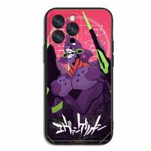 Funda Protectora de Anime Japonés con Estilo Urbano y Fusión de Biotecnología, Funda de EVA para Teléfonos Apple, , , , 11, 12, 13, 14, 15, 16, 17, S20, S21, S22, S23, S24, S25, S26, Más Modelos Disponibles, Haga Clic Para Más Detalles.Enviado Localmente, Imprescindible Para Hombres Con Estilo, Funda Para Teléfono Popular Y A La Moda - 2 - Ver 2