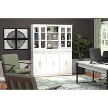ClosetMaid 4594 Modular Closet Storage Solid 2-Door Kit White - Weiss/Opulenter Garten - Übersicht 8